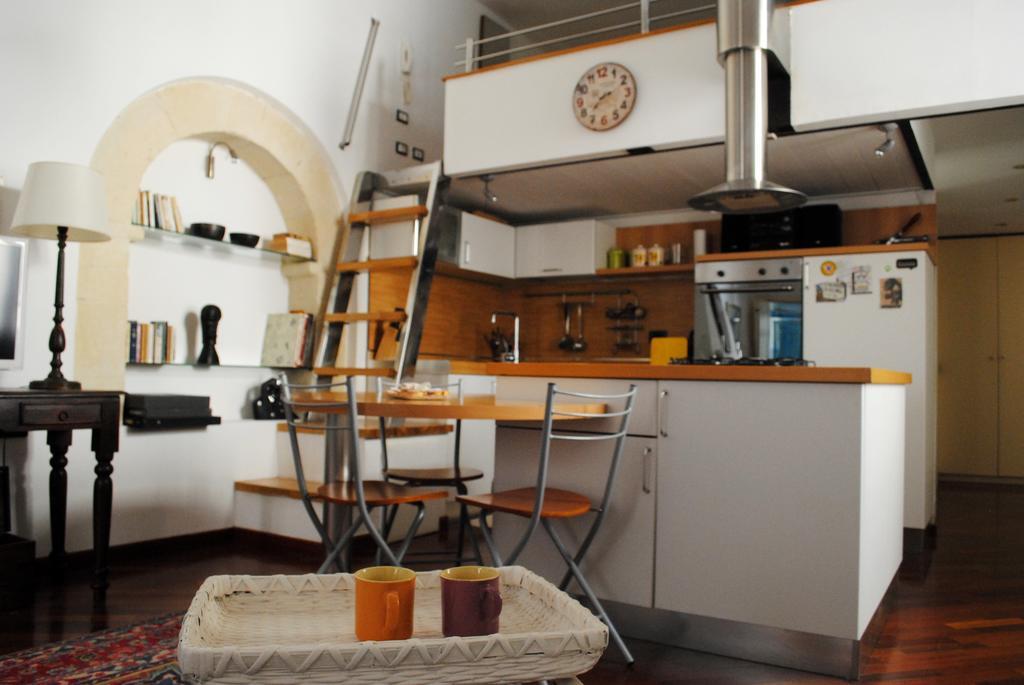 Izzhome Baylle 칼리아리 외부 사진